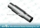 CNC Titanium Alloys Titanium Precision Parts for Grinding Machines