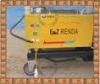 Ez Renda Concrete Plastering Machine Auto For Internal Gypsum Wall