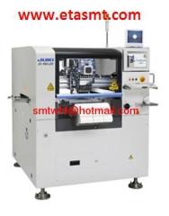 SMT JUKI JX-100LED chip mounter/LED Assembly system JX-100LED