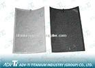 Light weight Battery Titanium Mesh oxidation and corrosion resistant Mesh