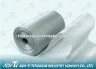 Ti6Al4V-ELI Pure titanium wire mesh in coil Titanium Mesh Thickness 0.5 to 2.5mm