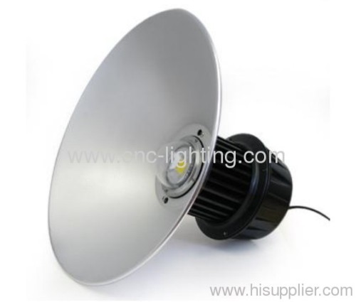 80W PIR Sensor COB LED Highbay Light (1-10V dimmable)