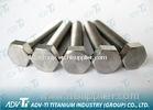 DIN933 Gr2 Titanium High Tensile Titanium Fastener bolt and nut