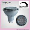 GU10 7W 7*1W 500LM Dimmable LED SPOT LAMP