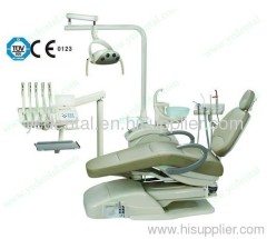 Dental Unit Left and Right (YC-A5)