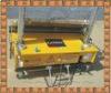 Ready Mix Auto Spray Plastering Machine up to 5 m For Internal Wall