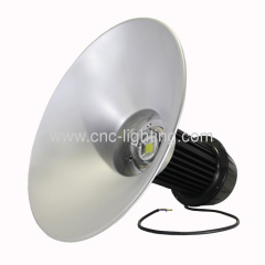 100W PIR Infrare Sensor LED Highbay Light (1-10V dimmable)