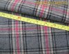 Polyester Wool Fabric For Jacket