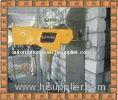 Gypsum Mortar Spray Plastering Machine Auto For Brick Wall Render