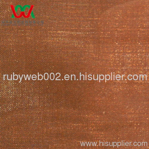 60 Mesh Copper Mesh 0.12mm Wire Dia. 1.0m Wide