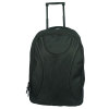 Cheap 600D polyester backpacks on wheels for travel