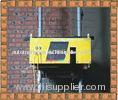 Auto Spray Plastering Machine Ez Renda 1350mm Width For Building Mortar Wall