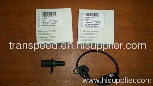 01M927321B transmission speed sensor