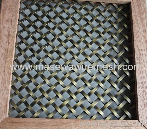 metal fabrics metal divider