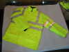 Safety jacket , reflective Jacket,safety cloth(SPT05)