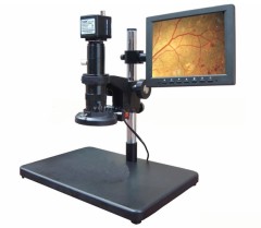 lab animal operation microscope