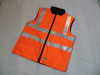 Safety jacket , reflective Jacket,safety cloth(VTT04)