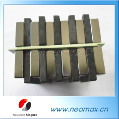 50x50x25mm NdFeB Magnet Block