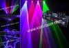 RGBP quad laser stage lighting best price