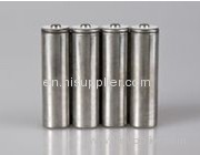 AA SIZE 1.5V LR6 non-rechargeable battery OEM factory