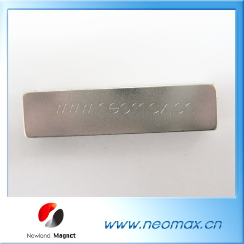 long bar neodymium magnets