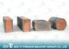 High quality titanium copper composite bar Clad Metal Sheet