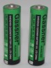 AA LR6 alkaline battery export from China