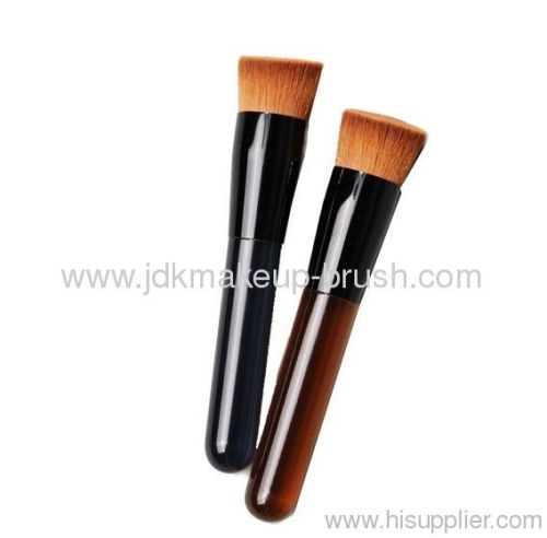 Top Quality Foundation Brush with Acrylic handle