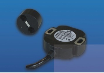 RFC 4800 Rotary Sensor