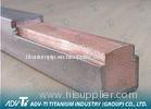 GR1 GR2 Clad Metal Sheet Titanium clad steel plate for aerospace