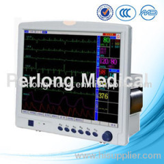 patient monitor manufacturer | Multiplemeters Patient Monitor price JP2000-09
