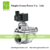 NPT 1 1/2 inch diaphragm valve