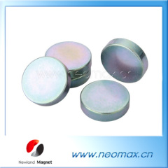 N35 Grade Sintered Neodymium Magnet