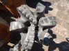 used pdc drill bit 8 1/2