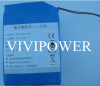 25.9V 6Ah Low Temperaature Li-ion batteries pack