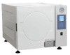 TMQ.C Series Tabletop Vacuum Steam Autoclave Manual Door