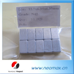 n42 rectangular neodymium magnets