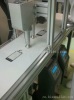 our plasma install in production line