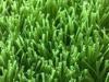 PE Monofilament U-shape Football Artificial Grass With 5/8inch Gauge