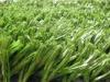 Football Artificial Grass Landscaping , Soccer Synthetic Turf