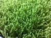 50mm PE Football Artificial Grass , Green Futsal Synthetic Lawn