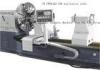 Metal CNC Horizontal Lathe