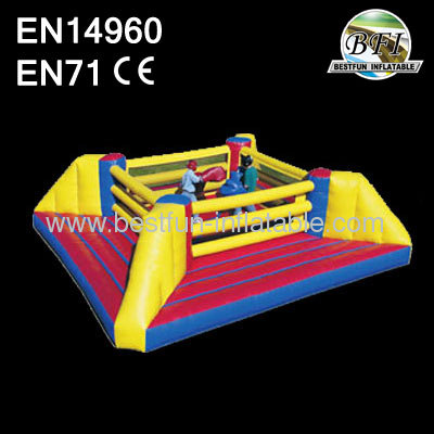Inflatable Boxing Ring Sale