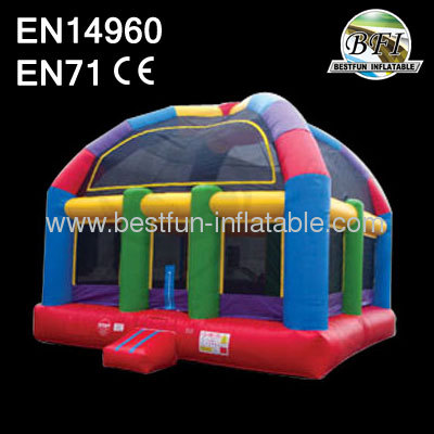 Interactive Sport Dome Bounce