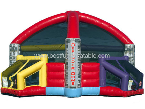 Big Adult Inflatable Defender Dome