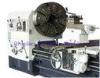 Universual Conventional Facing Lathe Machine Apply To Rubber Machinery