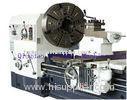Universual Conventional Facing Lathe Machine Apply To Rubber Machinery