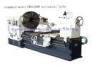 Large-Diameter Conventional Hoizontal Lathe Machine For Flange