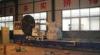 Large-Diameter Hoizontal Roll Turning Lathes Cutting Boiler