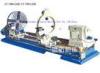 Precision Universal Roll Turning Lathe With Big Bore Spindle